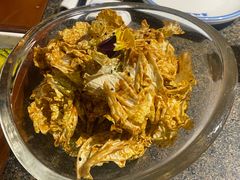 -真地道京味府·鲜橙烤鸭·北京菜(朝外大街东大桥店)