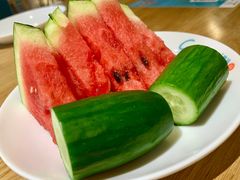 -青瓷火锅料理(西单大悦城店)