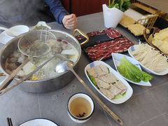 -潮盧打边炉