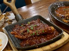 -小木屋拌饭(沈阳辽中金地华园店)