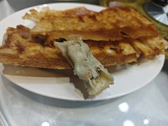 -大眼锅贴水饺(河东店)