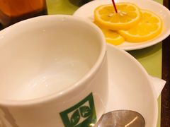 -太平馆餐厅(油麻地店)