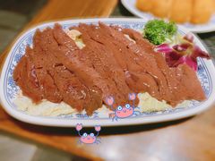 腰花-来涮蜀鲜货火锅串串香(菜市口店)