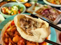 -伊带伊路新疆美食府(呼家楼店)