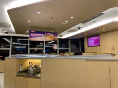 -海底捞火锅(旭辉MALL店)