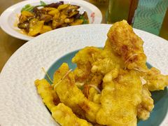 -白天鹅家宴·东北菜