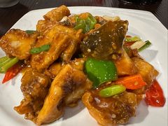 -董府·古宅餐厅