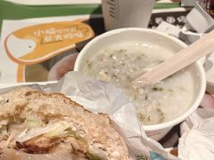 -麦当劳(凯德MALL太阳宫店)