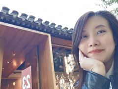 -春风习习