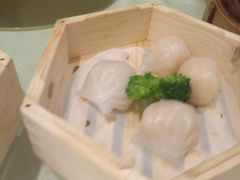 -君豪大酒店-东海渔村中餐厅