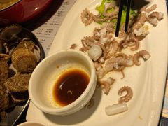 -旺角小渔村(幸福中路店)