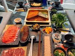 -王家渡火锅店(棕榈泉店)