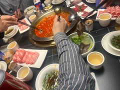 -蜀九香火锅(彩虹店)