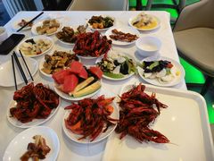 -碧中海汤泉汗蒸酒店