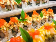 -星伦多自助料理·涮烤一体(虹悦城店)