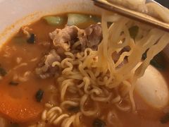 番茄肥牛拉面-春风·有糖(崇宁路店)