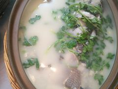 -翠茗农庄土菜馆(天目湖店)