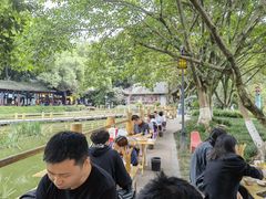 -古真记钵钵鸡(老公园店)