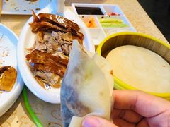-大鸭梨(天通西苑店)