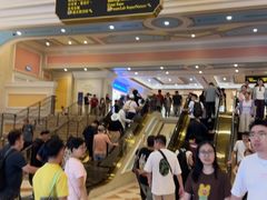 -澳门威尼斯人综合度假区