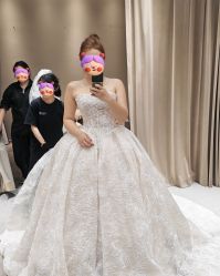 -INSHINE婚纱礼服