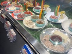 -渝味川菜(夜宵航母店)