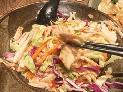 -安南越南餐厅(青岛万象城店)