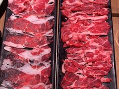 -掂档潮汕牛肉火锅(沈阳万象城店)