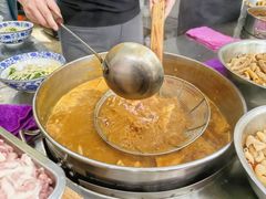 -大鼎沙嗲面(港口路店)