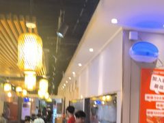 -钢管厂五区小郡肝火锅串串香(清河店)