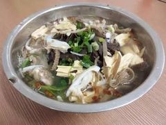 -福屿鲜捞小吃·捞化(福屿总店)