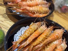-小船渔村·大连菜(明泽街店)