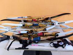 -佰德观岚记羽毛球馆