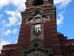 -圣·阿列克谢耶夫教堂