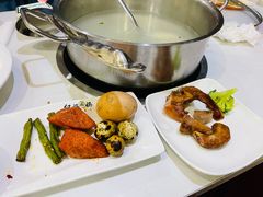 -德天下自助水饺(海洪店)