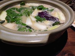 -揽季锅物会.福建黄鱼.海鲜姿造(五四路店)