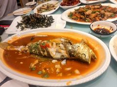 -添福来墨鱼饺子 · 海鲜东北菜(大连星海·黄浦路店)