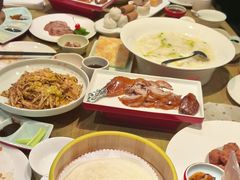 -京味斋·北京烤鸭(北京南站洋桥店)