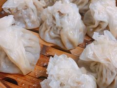 -正宗天津烧麦馆(柳州路店)