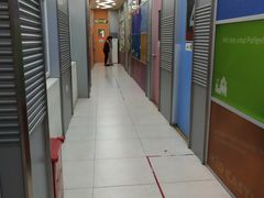 -吉的堡成长中心(五角场安波校区)