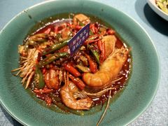 -蝦塘·中国餐馆(城墙南马道巷店)