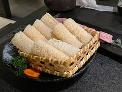 -湊湊火锅·茶憩(恒隆广场店)