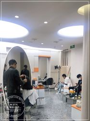 -东秀护肤造型