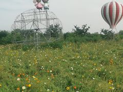 -歌斐颂巧克力小镇