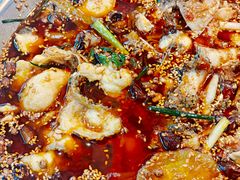 -胖子鱼·天水麻辣鱼火锅(秦州407店)