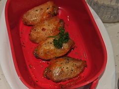 -夏日玛莉西餐厅(金茂览秀城店)