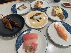 -滨寿司(新街口中央商场店)
