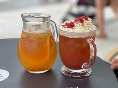 -BeauTea水仙(coco park店)