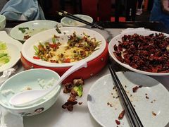 -京城小江南·北京烤鸭·江南土菜·白鱼(中关村店)