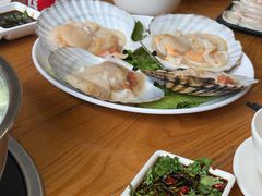 -吉友粥底火锅(方斜路店)